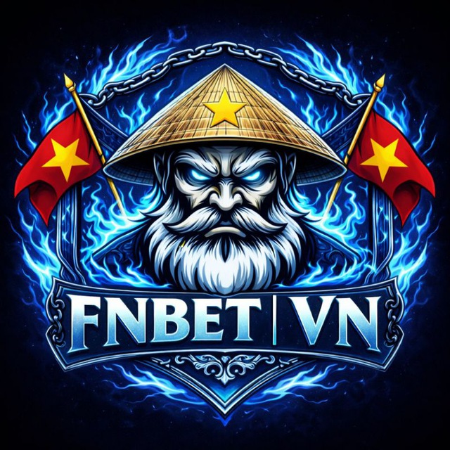 Аватар канала FNbet | VN🇻🇳