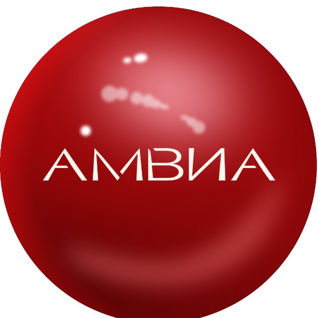 Аватар канала Amvia