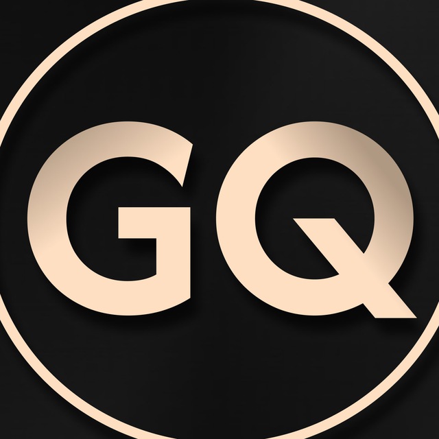 Аватар канала GQ | Первый мужской