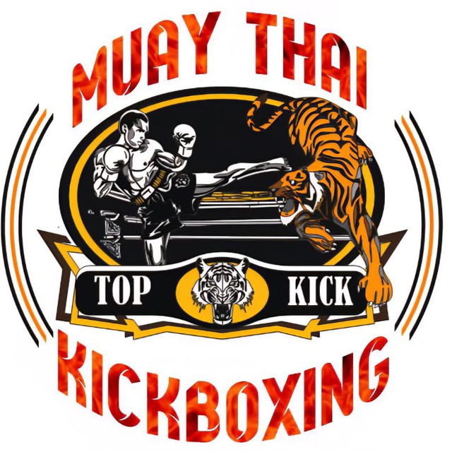 Аватар канала СК "TOP KICK" ГЕНИЧЕСКИЙ МО