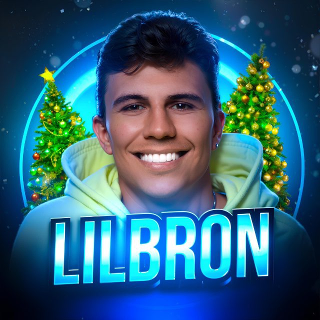 Аватар канала LILBRON