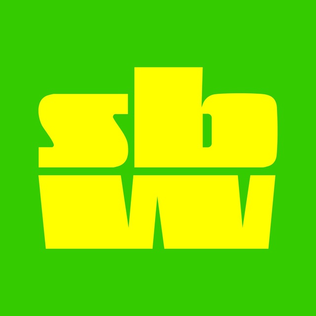 Аватар канала SBW ex SUBWAY