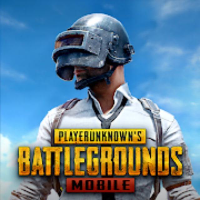 Аватар канала PUBG Mobile - Game Hall