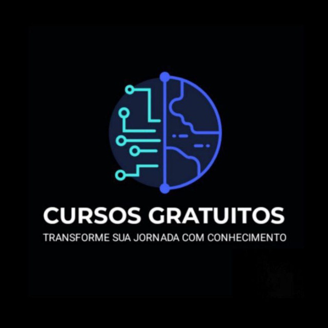 Аватар канала Cursos Gratuitos