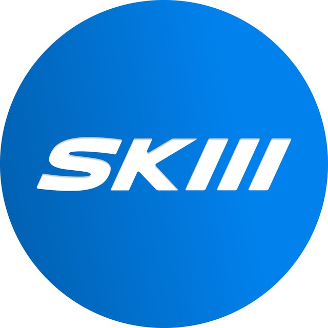 Аватар канала Лыжные палки SKILL