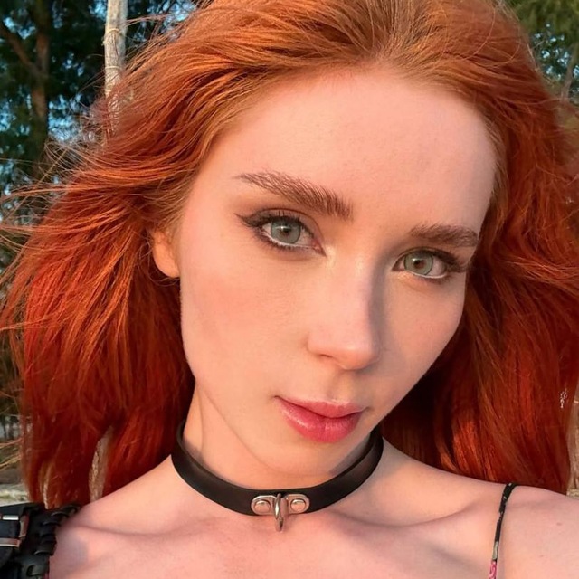 Аватар канала Sweetie Fox