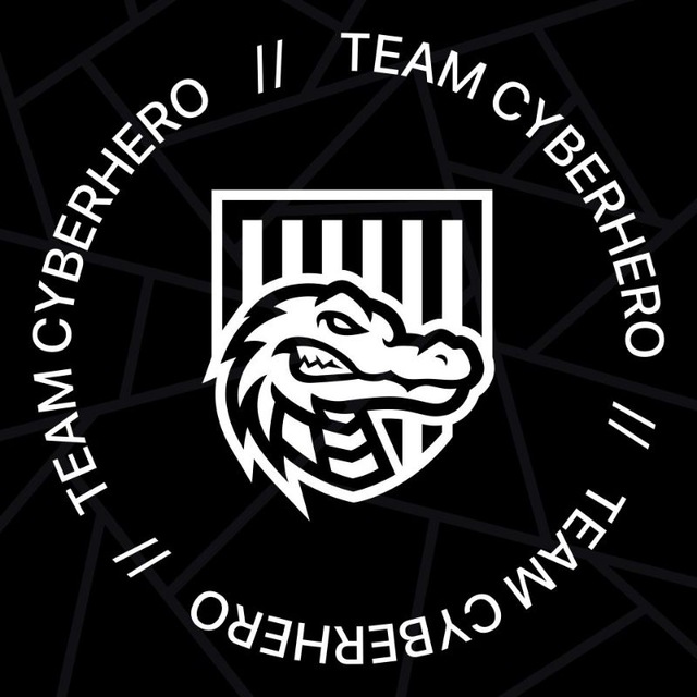 Аватар канала CyberHero Team | MLBB
