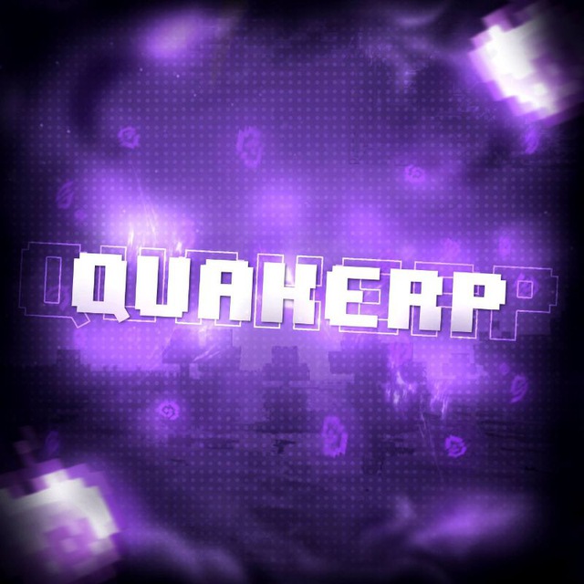 Аватар канала quakeRP