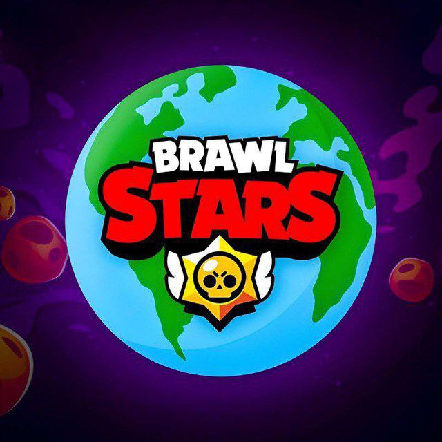 Аватар канала Мир Brawl Stars