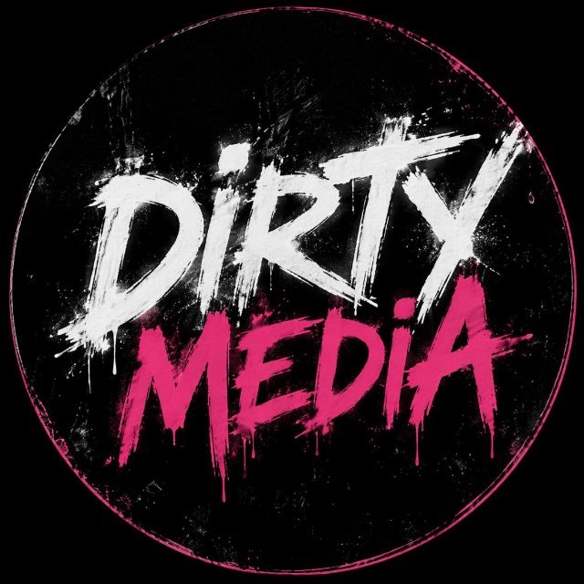 Аватар канала DIRTY MEDIA