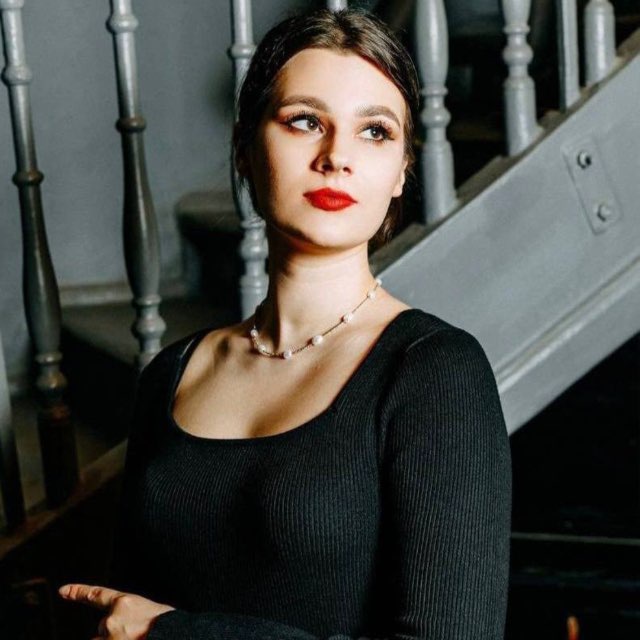 Аватар канала Культура Лизы