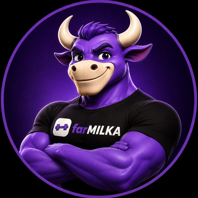 Спортивное Питание| Farmilka