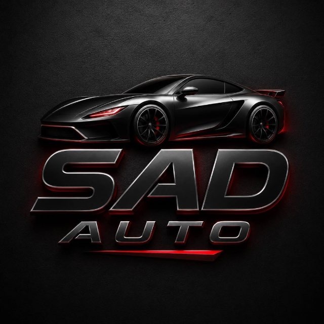 Аватар канала 🔔SAD-AUTO🔔