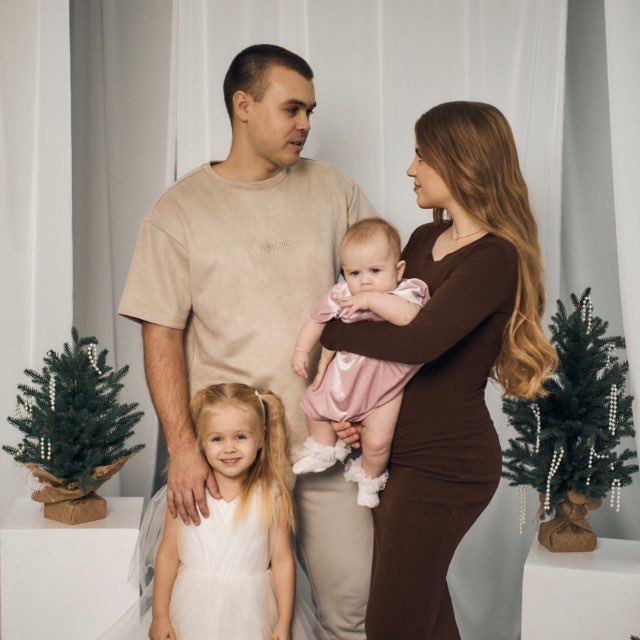 Аватар канала three girls💘