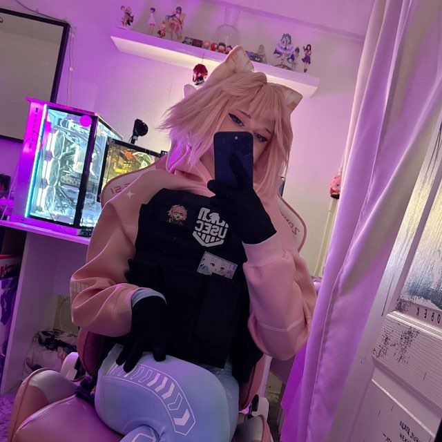 Аватар канала Milliza_san