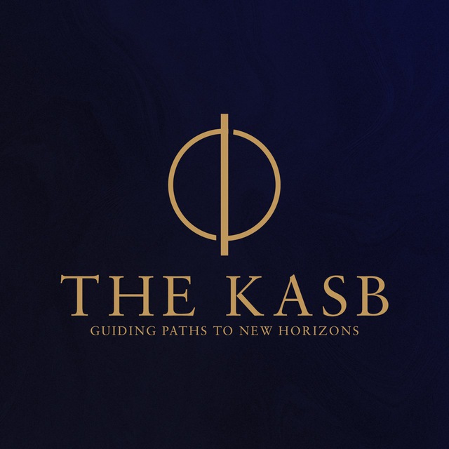 Аватар канала THE KASB - Xususiy Bandlik Agentligi