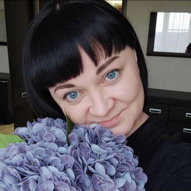 Аватар канала РЕЦЕПТЫ от АЛЛЫ