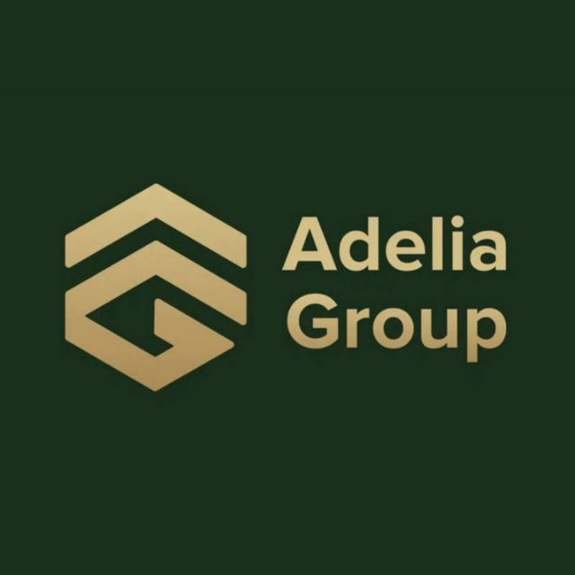 Аватар канала ADELIA GROUP