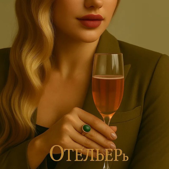 Аватар канала ОтельерЪ