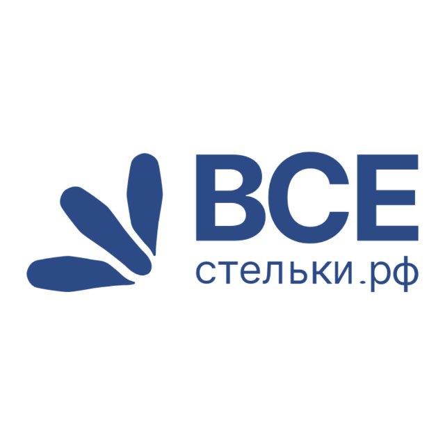 Аватар канала Все-стельки.рф