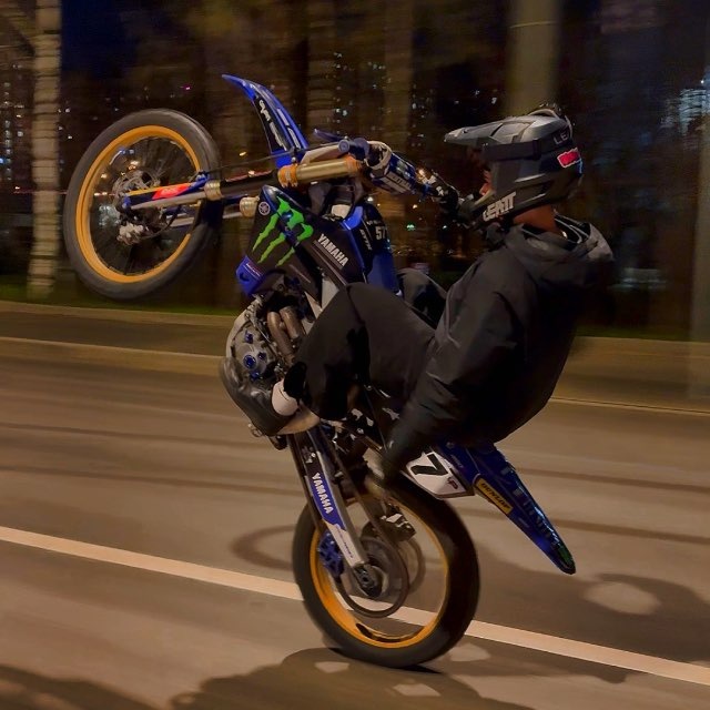Аватар канала Stunterr666
