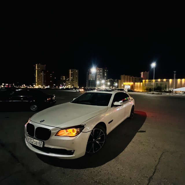 Аватар канала 😈Ахуевший Газелист😈
