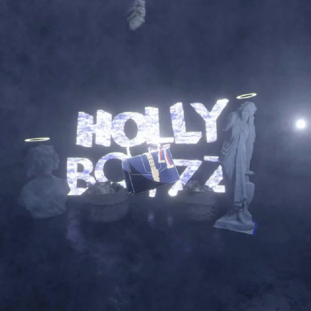 Аватар канала HOLLYBOYZZ