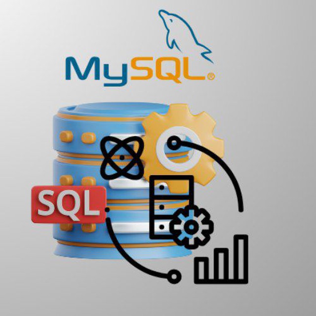 Аватар канала SQL For Data Analytics