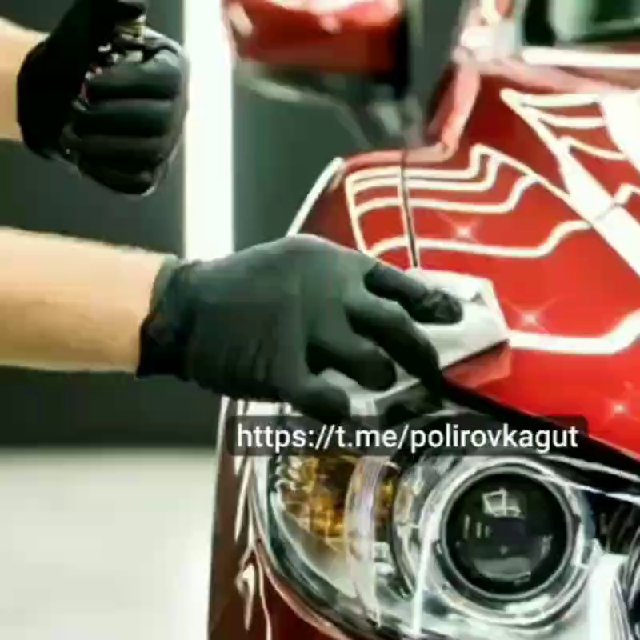 Аватар канала ПОЛИРОВКА Жизнь Авто🔥