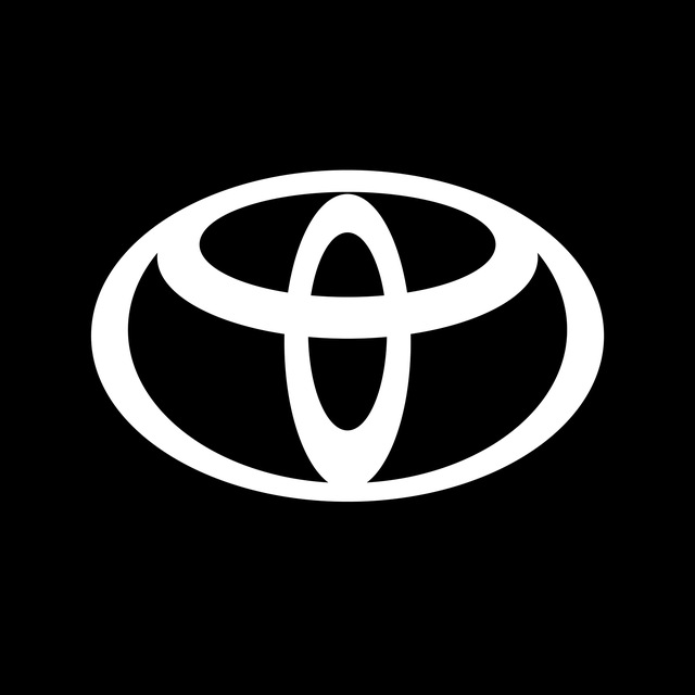 Аватар канала Toyota Auto
