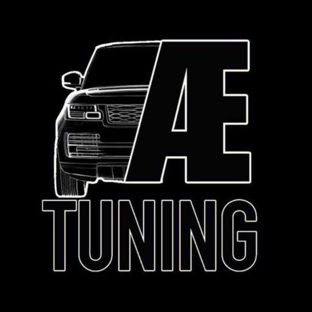 Аватар канала Ætuning