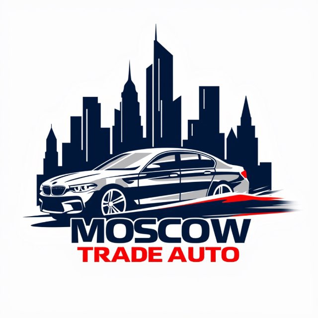 Аватар канала Moscow Trade Auto