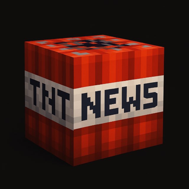 Аватар канала TNT NEWS