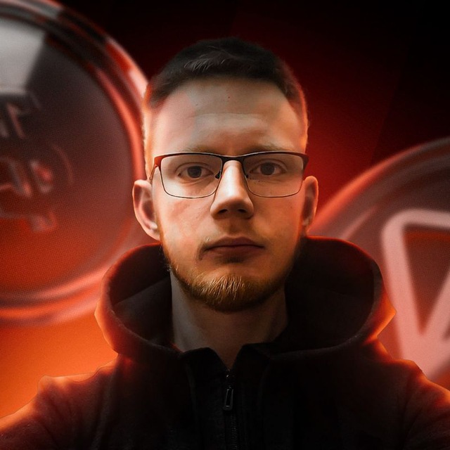 Аватар канала Pavel TonGame