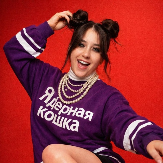 Аватар канала MaMyC_LiVe [9D-K]