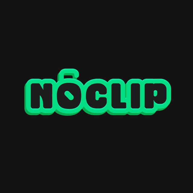 Аватар канала noclip - VPN и Ускоритель дискорда