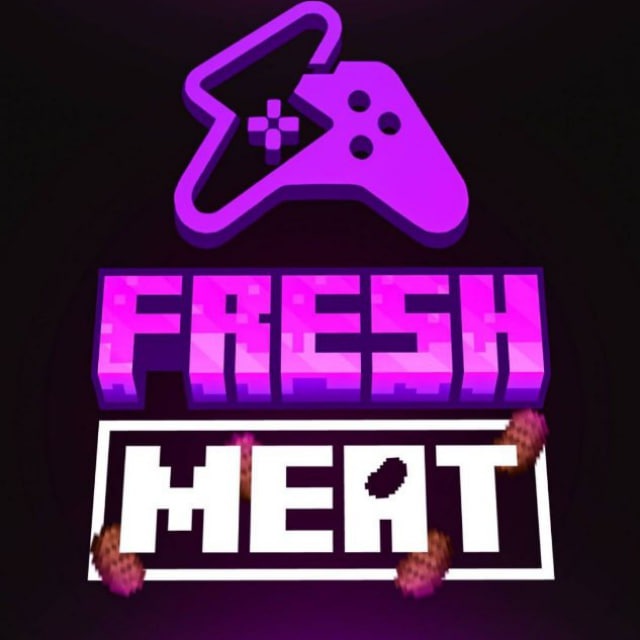 Аватар канала Fresh Meat Studio