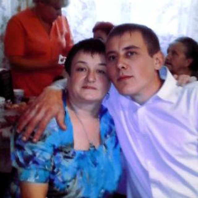 Аватар канала Марина Краюшкина и Вовчик в ТГ