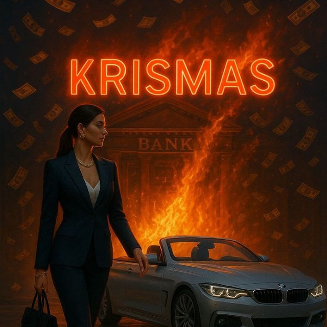 Аватар канала Kris Skup_v_top 🧑‍💻 (Отзывы)