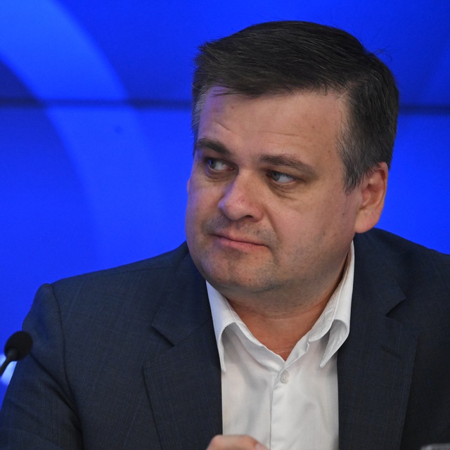 Аватар канала Николай Миронов