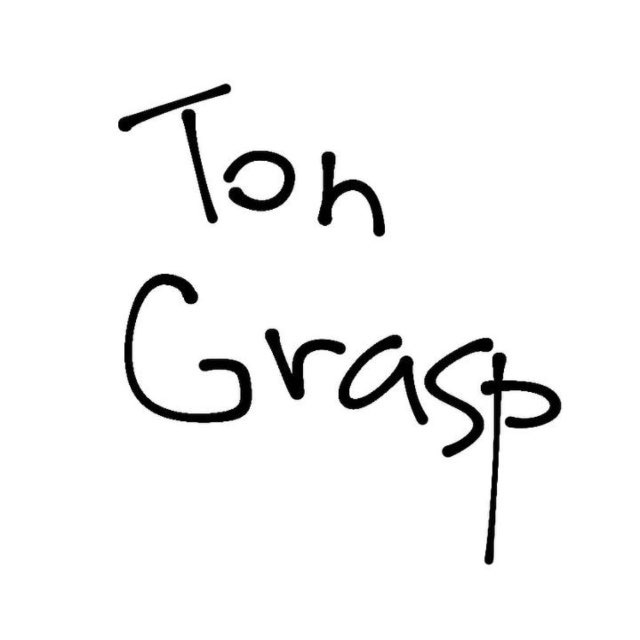 Аватар канала TON GRASP