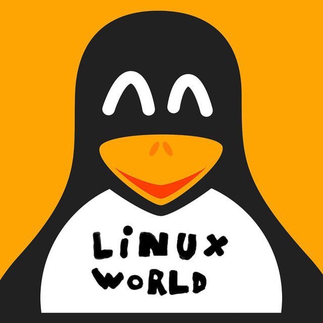 Аватар канала Мир Linux