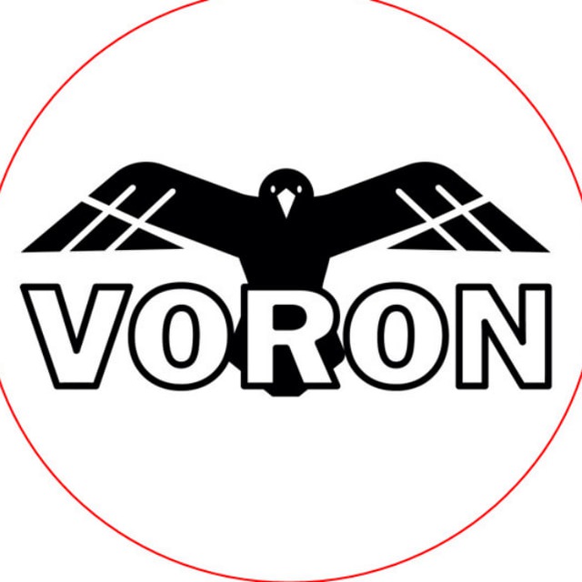 VORON |Тактические решения