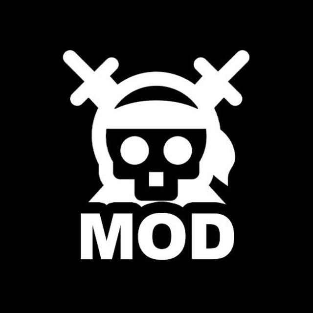Аватар канала ☠️ APK PIRAT