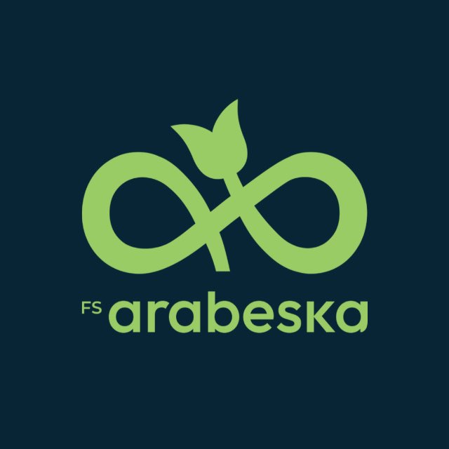 Аватар канала АРАБЕСКА // цветы Самара