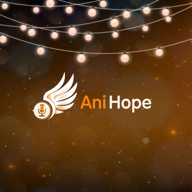 Аватар канала AniHope