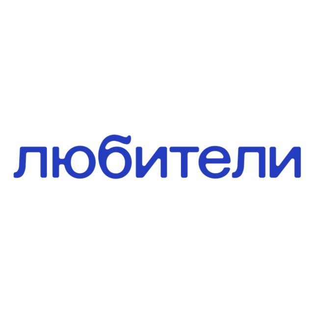 Аватар канала Любители | хороший кофе, который понравится