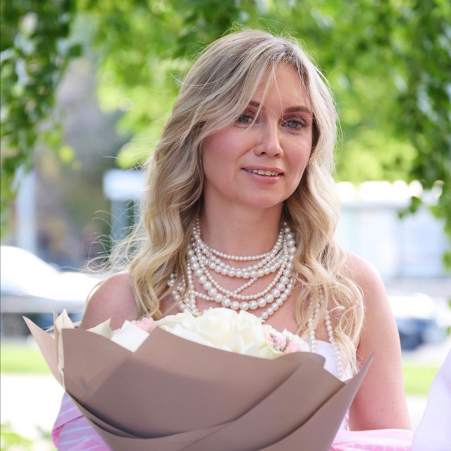 Аватар канала Марки Jewelry