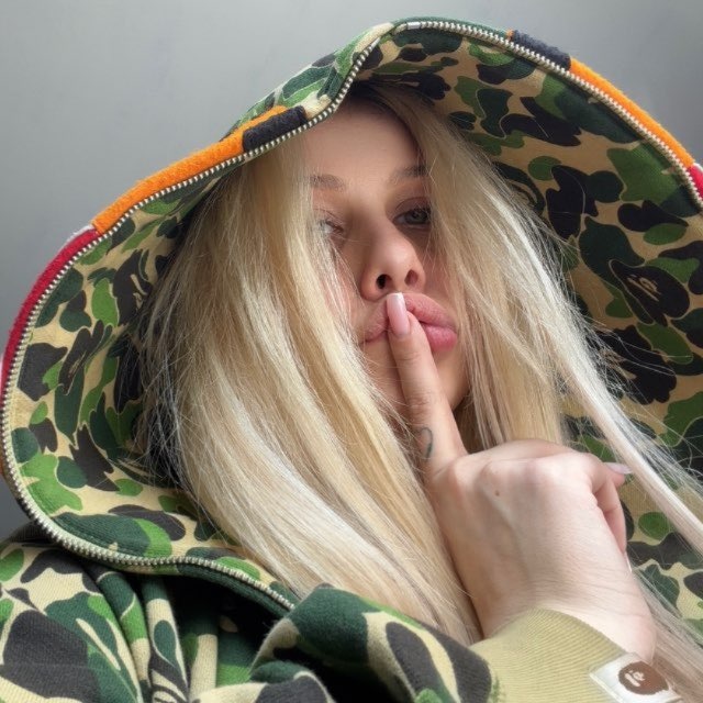 Аватар канала #свэгцикличен RRK
