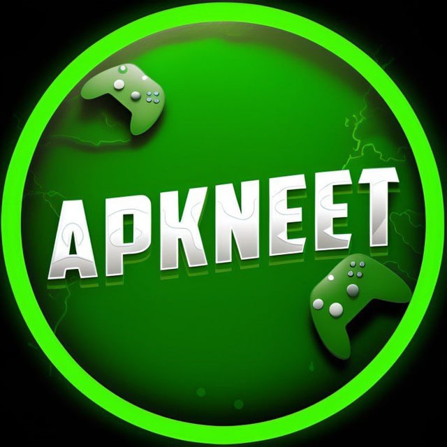 Аватар канала 🦎ЧИТЫ НА ИГРЫ | СОФТЫ, МОДЫ, ПРОГИ @APKNEETMOD